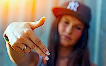 Hip-Hop Dans