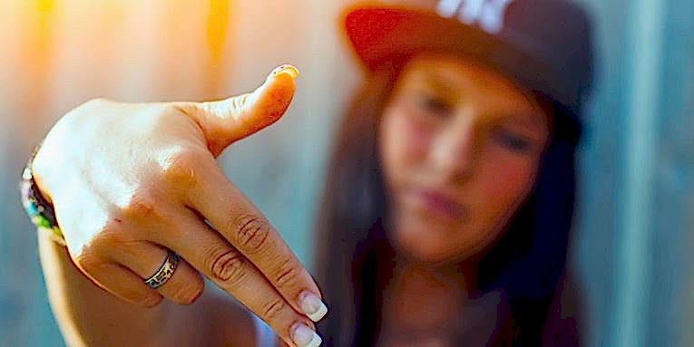 Hip-Hop Dans