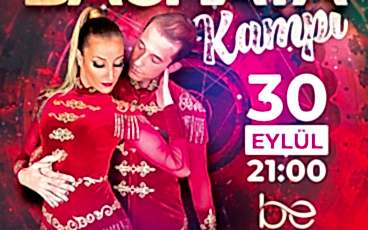 Bachata Dersi