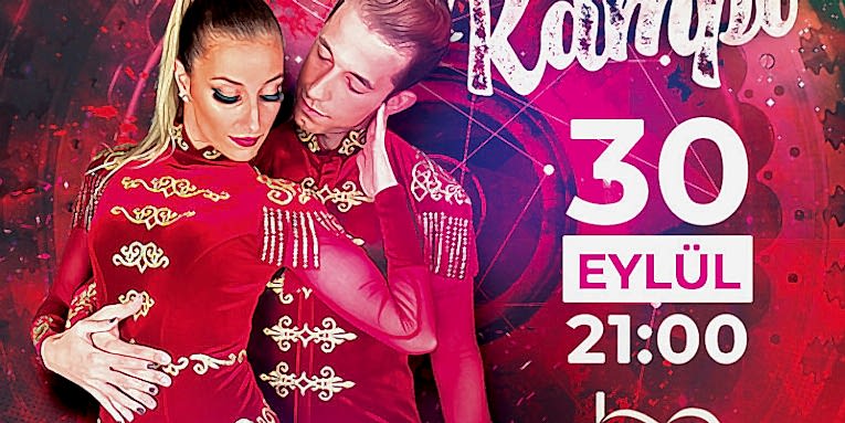 Bachata Dersi