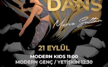 Modern Dans