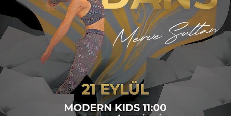 Modern Dans