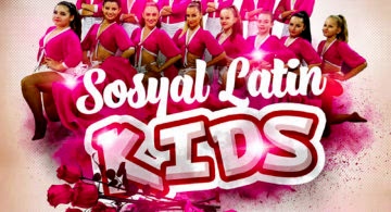 Sosyal Latin Kids