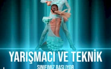 Yarışmacı ve Teknik Sınıf