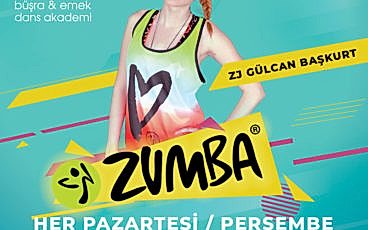 Zumba